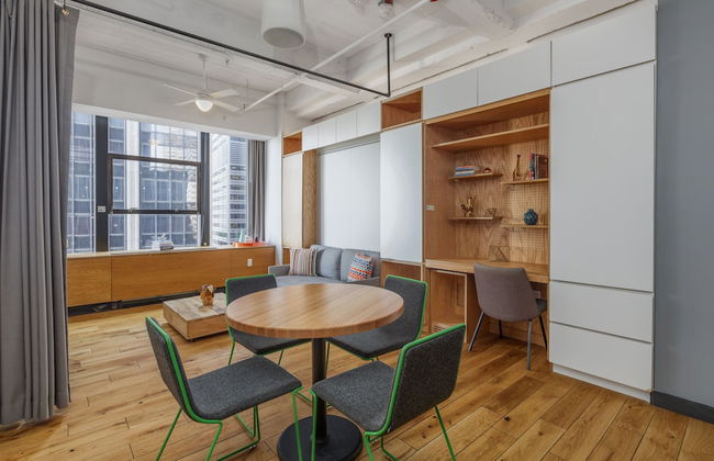 Placemakr Wall Street - Foto 24