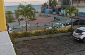 Apartamento Pé na areia - Foto 12