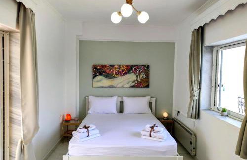 Katerina's Countryside and Sea House - Foto 46