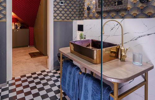 Rezydencja Julin Slow Life dla Gości 16+ - Foto 36