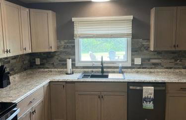 Curtis Creek Lakehouse - Foto 16