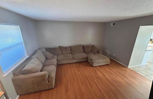 Near Fort Sill Cozy 2-Bedroom Townhouse - Foto 1