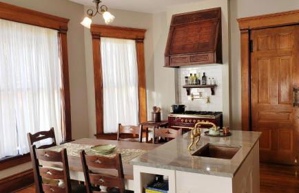 The Eleanor Davis House - Foto 19