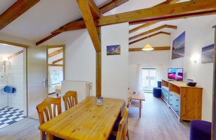 Rügenhof Kap Arkona - Foto 34