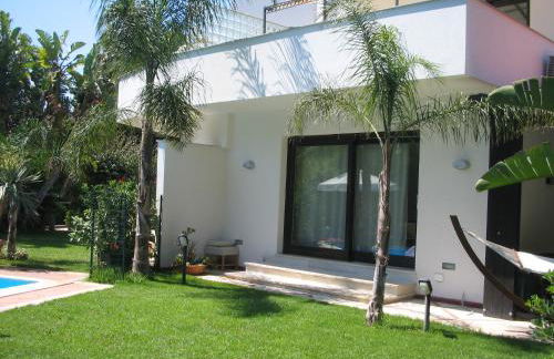 Villa Losanna - Foto 21