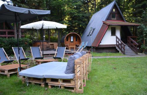 Domki Brenna Leśnica - Foto 25