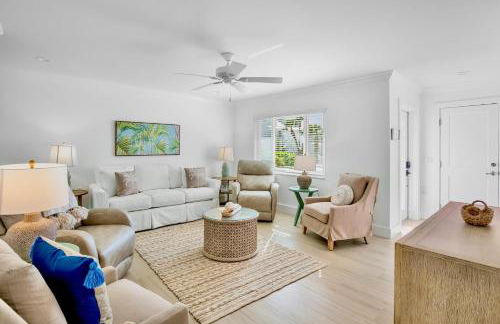 Pink Palm Bungalow - Foto 10