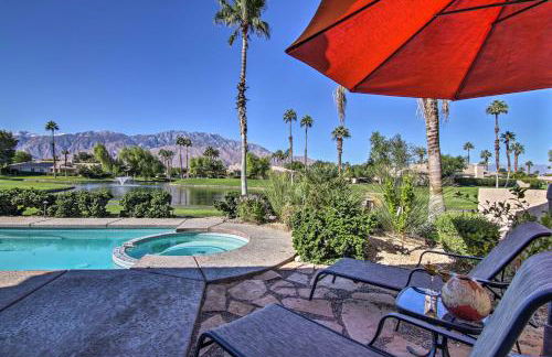 Great for Stagecoach Fest Near Dtwn Palm Springs! - Foto 1
