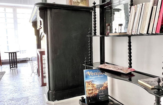 Studio à 800 m de la Grand Place - Foto 25