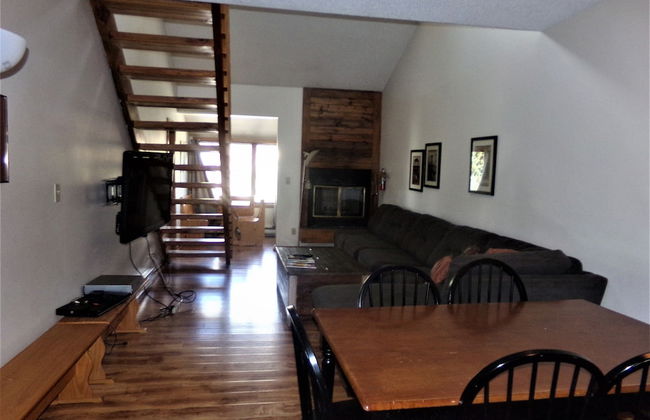 Fox Pine Lodge 4 Bed 4 Bath Condo - Foto 37