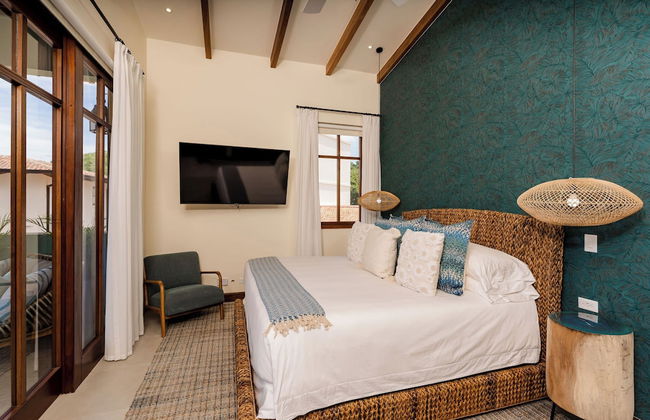 Las Catalinas Doorway - Photo 58