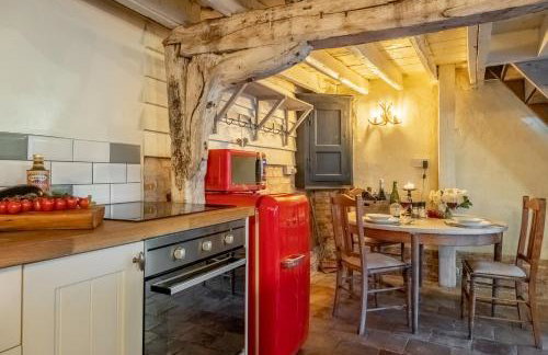 The Dairy at Green Valley Farm - Foto 14