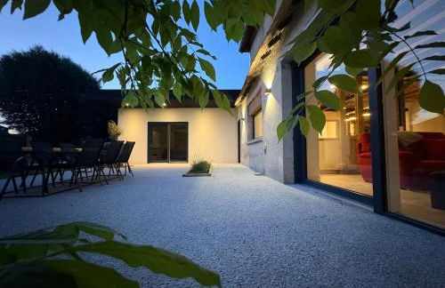 L'Ecrin des Marronniers - Foto 34