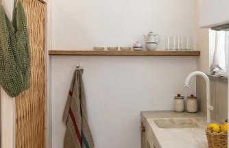 Aelios Cycladic house - Photo 8