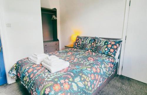 Cozy Room at The Burford Hideaway - Foto 2