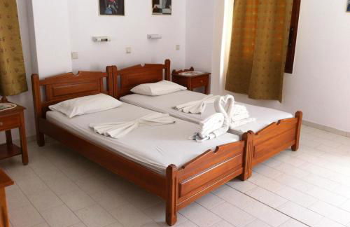 White House Hotel-Apart - Foto 41