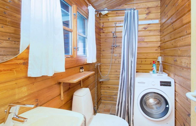 6 Person Holiday Home in Graested - Foto 15