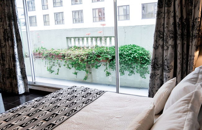 Moreno 820 by DOT Suites - Photo 2