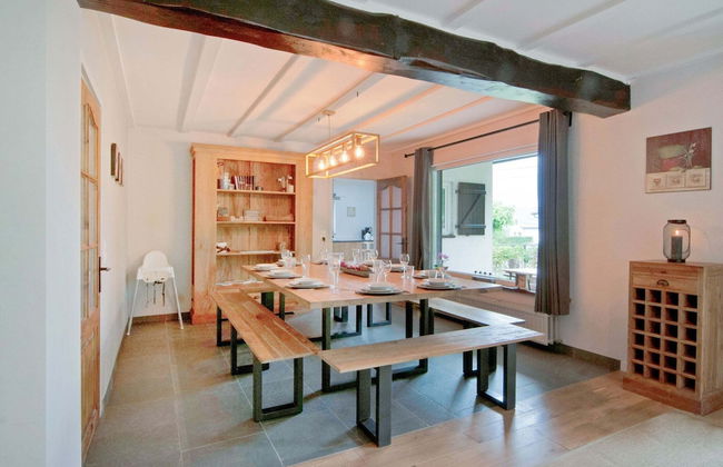 Scenic Stay in Xhoffraix - Foto 13