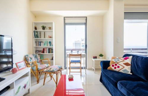 Zenios Rafina - Sea View Rental with Easy Access to the Islands - Foto 26