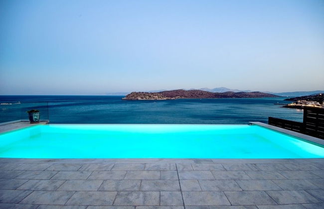 Villa Danae by Elounda Island View Villas - Foto 12