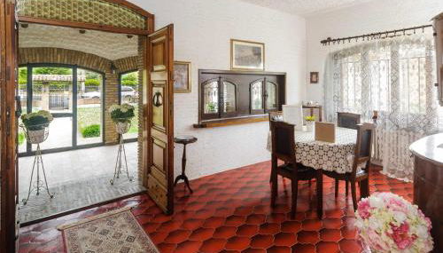 Villa Mery, sui colli della riviera di Rimini - Foto 3, Lobby or reception