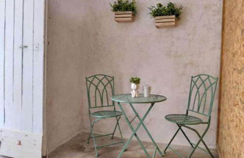 Maison Chèrie - Foto 73