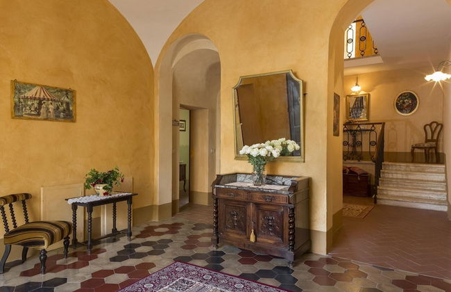 Villa Angelini 14 7 - Foto 12