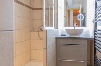 Résidence Le Pied des Pistes C6 - Foto 8