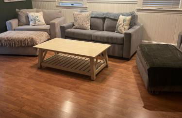 Historic Annapolis Treasure - Foto 75