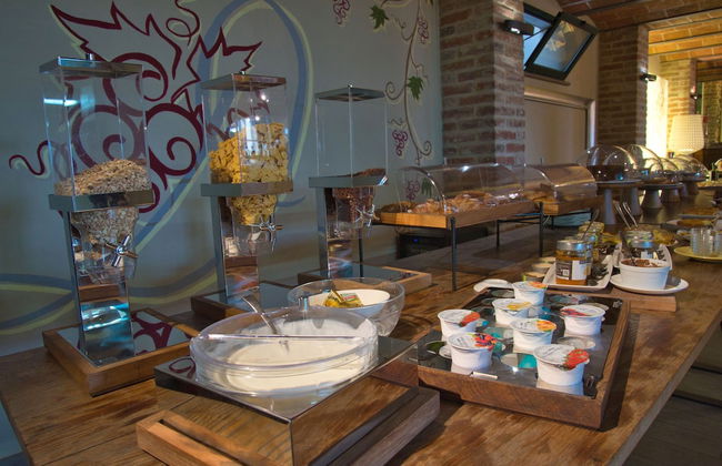 Agriturismo Podere Diacceroni - Foto 64