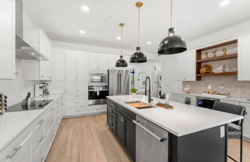 Harbor Island Beach Club - Luxury Waterfront Apartments with Views Pool Dock Private Beach Access - Foto 16