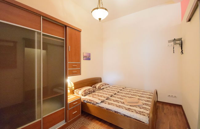 Kiev Accommodation Hotel Service - Foto 77