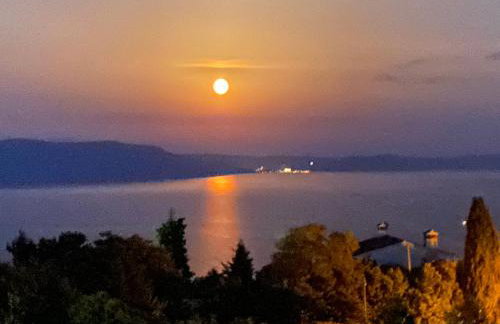 Villa Castelina - Foto 21