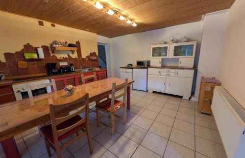 Fewo Kerzenzimmer - Märchen aus Wachs und Flamme - Foto 7