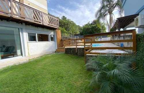 Loft Recanto do Campeche - Photo 7