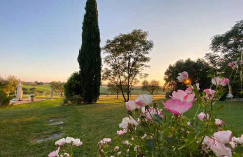 Holiday House Borgo Badia - Photo 4