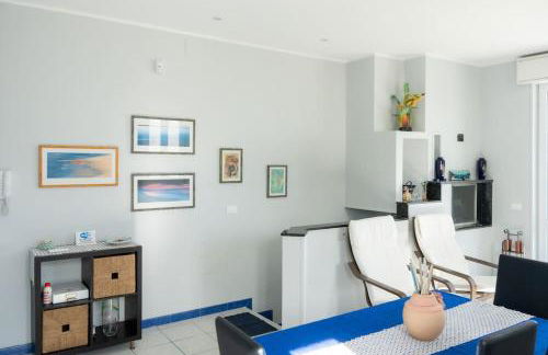 La CASA sul MARE - Foto 80