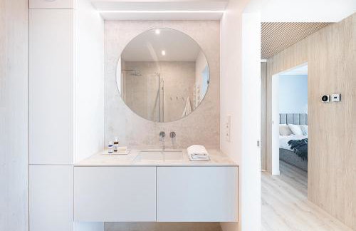 Apartament MORSKIE WIDOKI Natural Baltic Darłówko - Foto 19