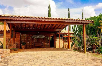 Casa Europeia com Lareira & Piscina em Indaiatuba - Foto 60