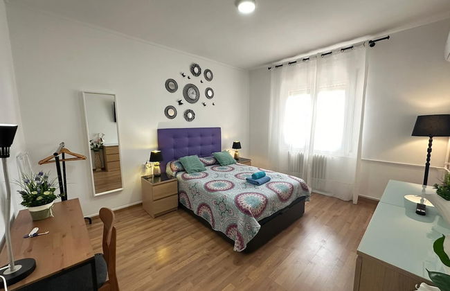 Rooms Rambla - Photo 1