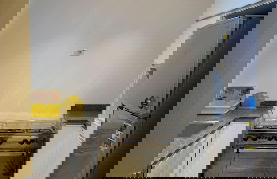 Apartment With view in Allegria Residenc - Foto 13