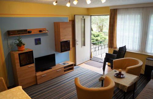 Ferienhaussiedlung am Chossewitzer See - Foto 33