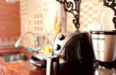 Casa Amantes da Serra Ibitipoca - Sua melhor opção! - Foto 24