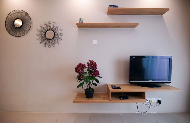 D'Embassy Serviced Residence Suites - Photo 26