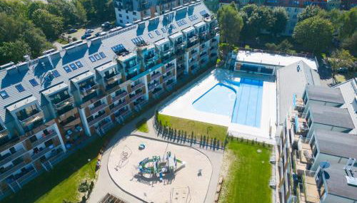 MS Pro Apartamenty De Lux Class - Foto 4