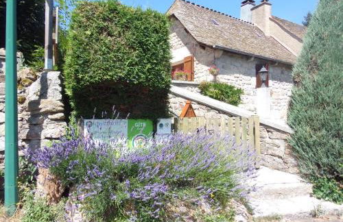 Gite bienvenue a couffinet - Foto 7