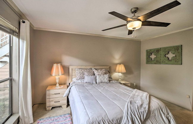 Houston Med Center/NRG Area 2B/2B All Inclusive - Foto 6