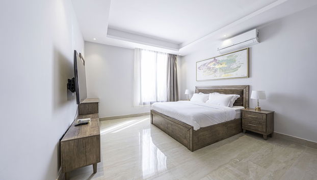 Mabaat - Al Nada - 495 - Foto 2, Habitación