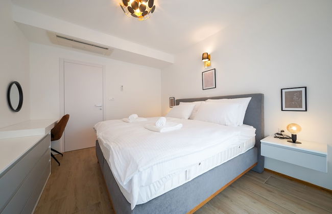 SunAdria Apartments - Foto 21